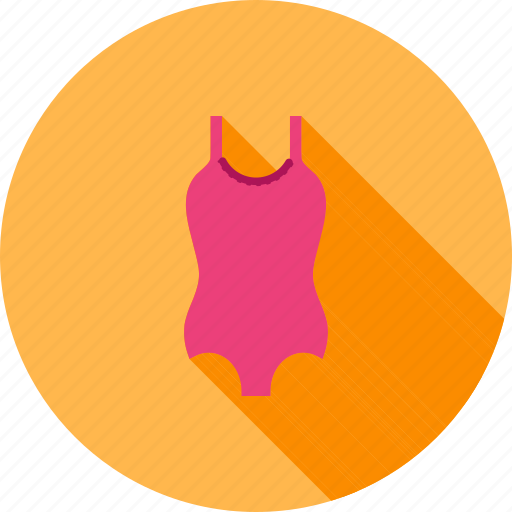 Jacket, life, orange, rescue, safe, safety, vest icon - Download on Iconfinder