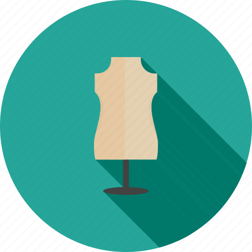 Cloth, clothing, dress, fashion, hanger, holder, wooden icon - Download on Iconfinder