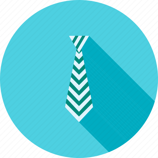 Business, color, fashion, neck, necktie, shades, tie icon - Download on Iconfinder