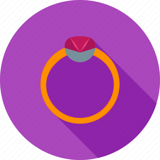Diamond, gold, jewelry, love, ring, rings, wedding icon - Download on Iconfinder