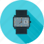 digital, smart, sport, sports, watch, wrist, wristwatch 