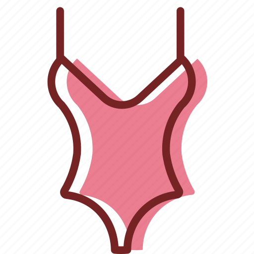 Beachwear, bikini, swimsuit, beach icon - Download on Iconfinder