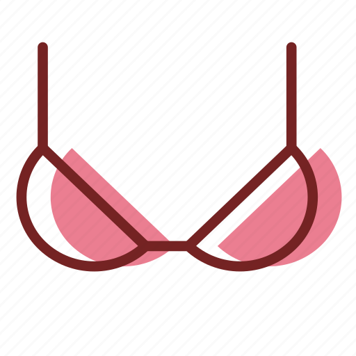 Bra, brassiere, bikini, lingerie icon - Download on Iconfinder