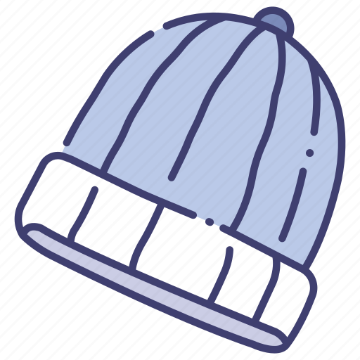 Clothes, clothing, fashion, hat, warm, winter, wool icon - Download on Iconfinder