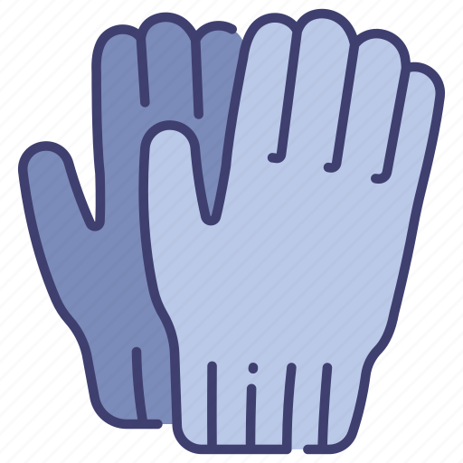 Clothing, equipment, glove, hand, protection, sport, wear icon - Download on Iconfinder