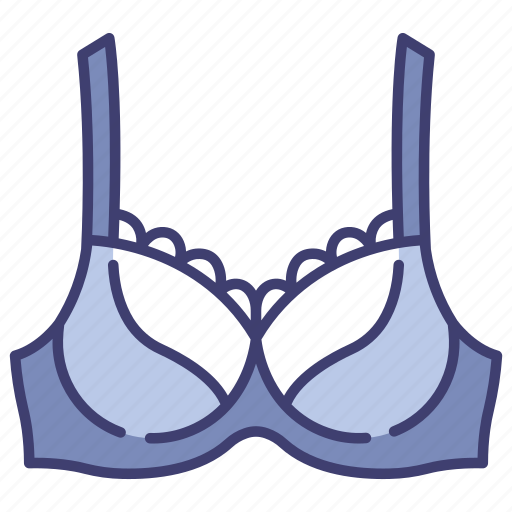 Bra, clothes, clothing, female, sexy, underwear, wear icon - Download on Iconfinder
