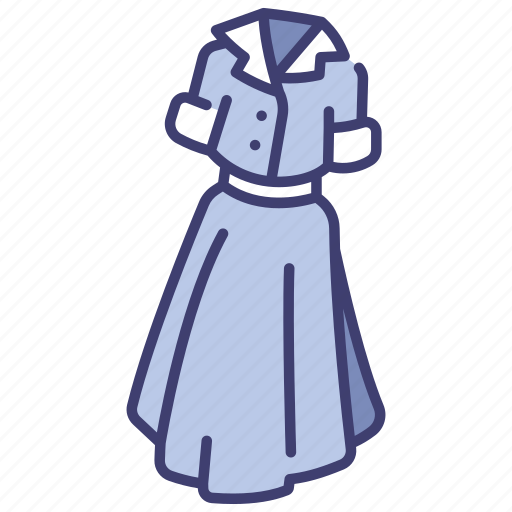 Clothes, clothing, dress, fashion, garment, shirt, wear icon - Download on Iconfinder