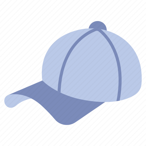 Baseball, cap, clothes, clothing, fashion, head, sport icon - Download on Iconfinder