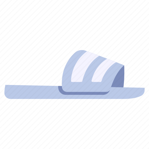 Fashion, foot, footwear, sandal, shoe, style, summer icon - Download on Iconfinder