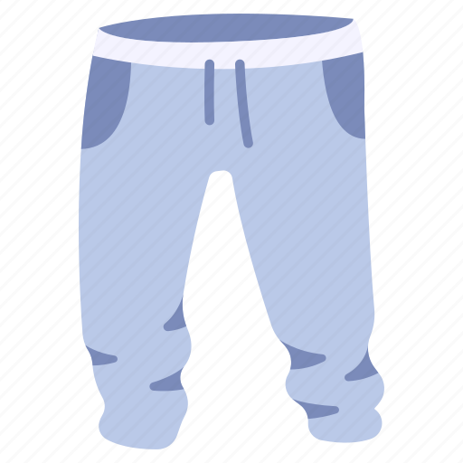 Clothes, clothing, fashion, garment, pants, style, wear icon - Download on Iconfinder