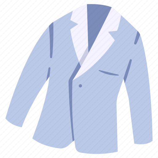 Business, clothing, fashion, garment, professional, suit, wear icon - Download on Iconfinder