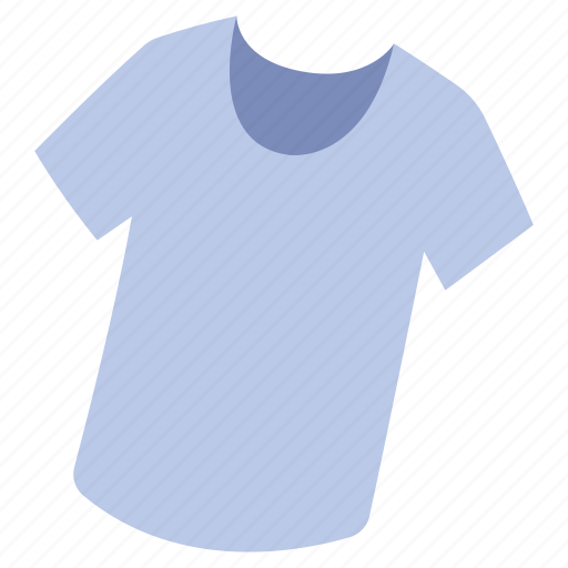 Clothes, clothing, fashion, garment, top, tshirt, wear icon - Download on Iconfinder