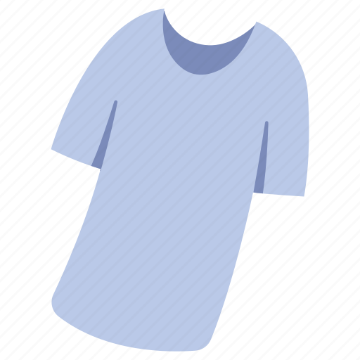 Clothes, clothing, fashion, garment, top, tshirt, wear icon - Download on Iconfinder