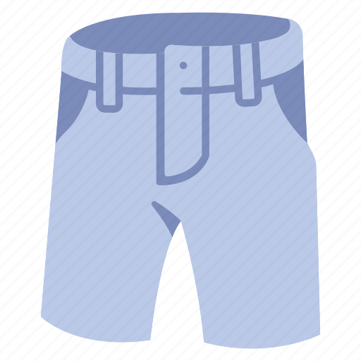 Clothes, clothing, garment, pants, shorts, style, wear icon - Download on Iconfinder