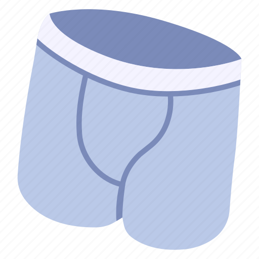 Clothes, clothing, garment, male, model, underwear, wear icon - Download on Iconfinder