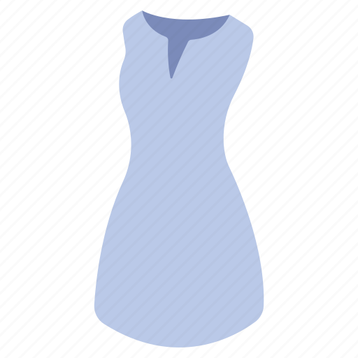 Clothes, clothing, dress, fashion, female, garment, wear icon - Download on Iconfinder