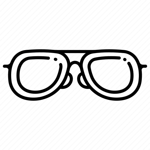 Eyeglasses, fashion, glasses, hipster, style, summer, sunglasses icon - Download on Iconfinder