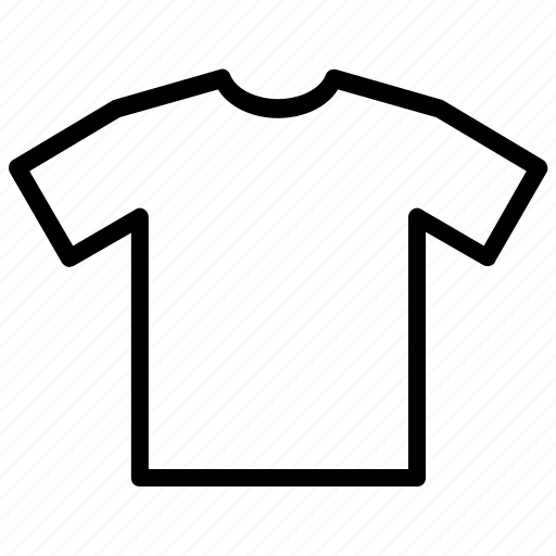 Clothes, fashion, shirt, wear icon - Download on Iconfinder