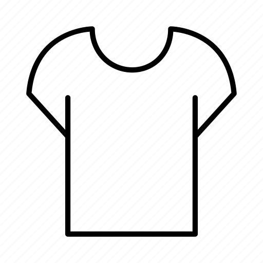 Apparel, clothes, clothing, fashion, outfit, top, wardrobe icon - Download on Iconfinder