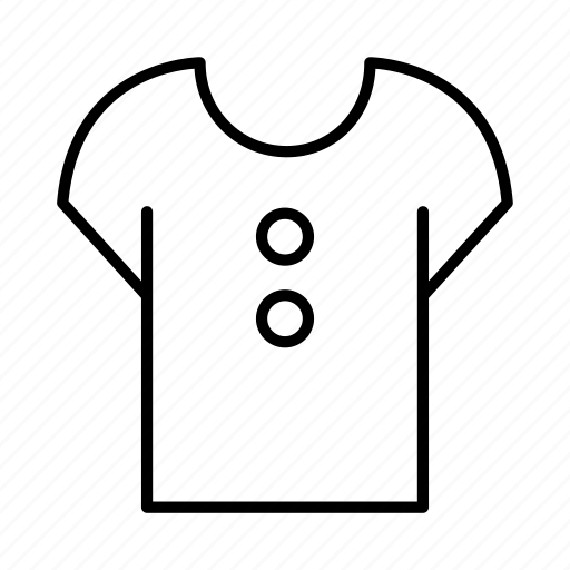 Apparel, clothes, clothing, fashion, outfit, shirt, wardrobe icon - Download on Iconfinder