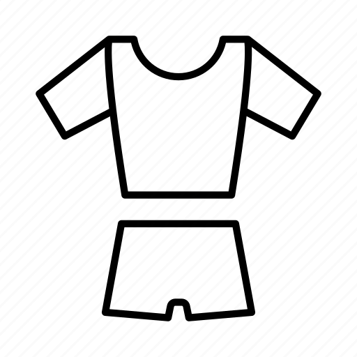 Apparel, clothes, clothing, fashion, outfit, underwear, wardrobe icon - Download on Iconfinder