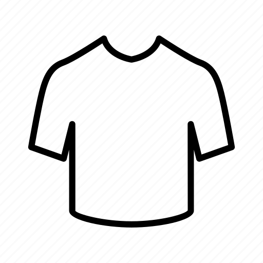 Apparel, shirt, t-shirt icon - Download on Iconfinder