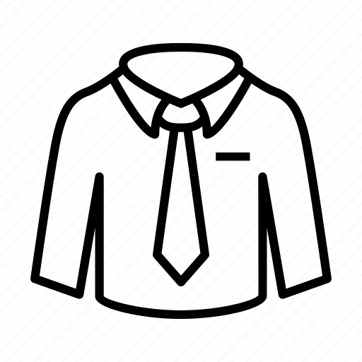 Clothing, suit, tuxedo icon - Download on Iconfinder