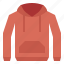 hoodie, shirt, sweatshirt, style, clothing, clothes, fashion 