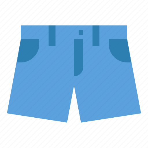 Shorts, pants, clothing, accesory, clothes, garment, fashion icon - Download on Iconfinder