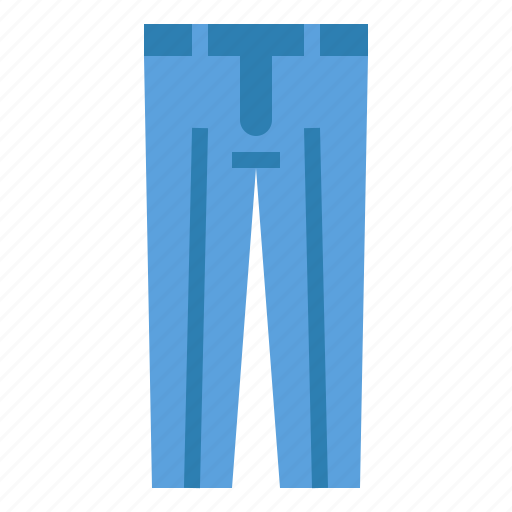 Trousers, pants, shorts, clothing, accesory, clothes, fashion icon - Download on Iconfinder