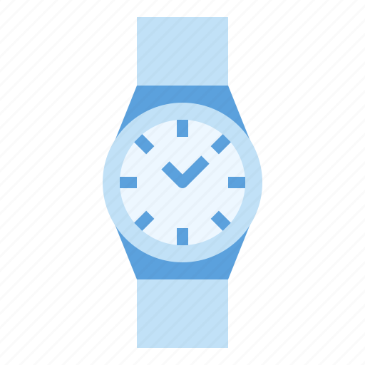 Clock, time, watch, clothing, accesory, clothes, fashion icon - Download on Iconfinder