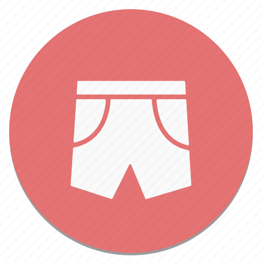 Circle, shorts icon - Download on Iconfinder on Iconfinder