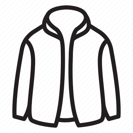 Clothing, cloth, man, wear, shirt, fashion, apparel icon - Download on Iconfinder