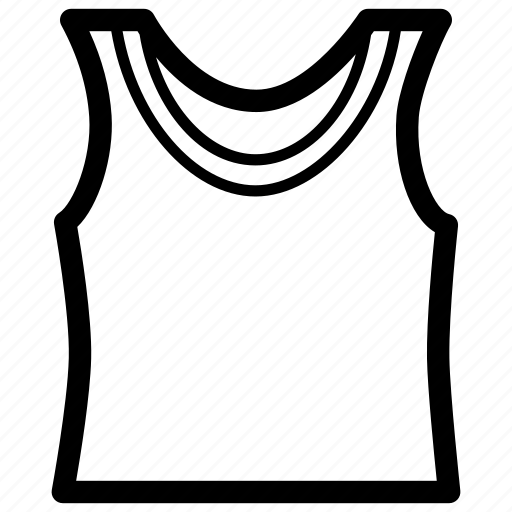 Clothing, female, garment, lady, shirt, wear icon - Download on Iconfinder