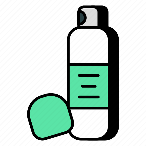 Body spray, cologne, scent, fragrance, pleasant smell icon - Download on Iconfinder