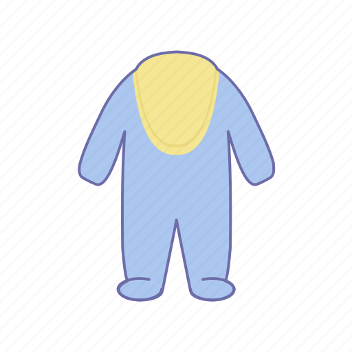 Babby, childrent, cloth, clothes, fashion, mother, wearing icon - Download on Iconfinder