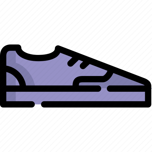 Clothes, clothing, fashion, shoe, sneaker, sports, woman icon - Download on Iconfinder
