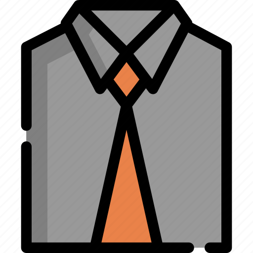 Bag, clothes, clothing, man, office, professional, wear icon - Download on Iconfinder