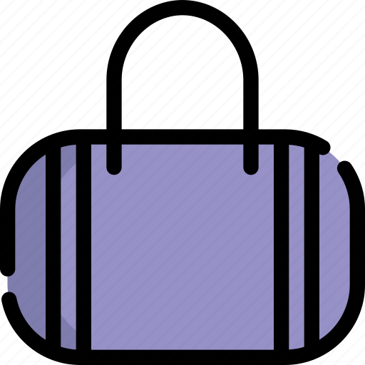 Bag, clothes, clothing, fashion, handbag, woman icon - Download on Iconfinder