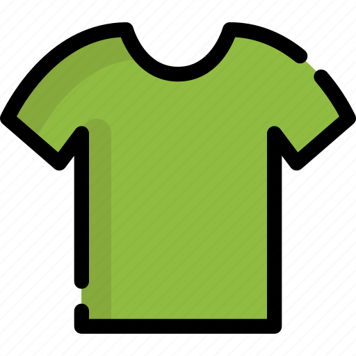 Bag, clothes, clothing, fashion, man, shirt, tshirt icon - Download on Iconfinder