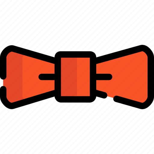 Bow, clothes, clothing, fashion, man, tie, wear icon - Download on Iconfinder