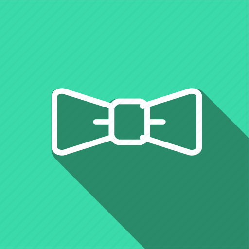Bag, clothes, clothing, fashion, man, woman, bow tie icon - Download on Iconfinder