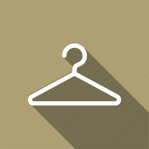 Bag, clothes, clothing, fashion, man, woman, hanger icon - Download on ...