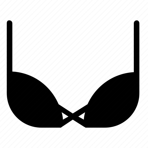 Bikini, bra, clothes icon - Download on Iconfinder
