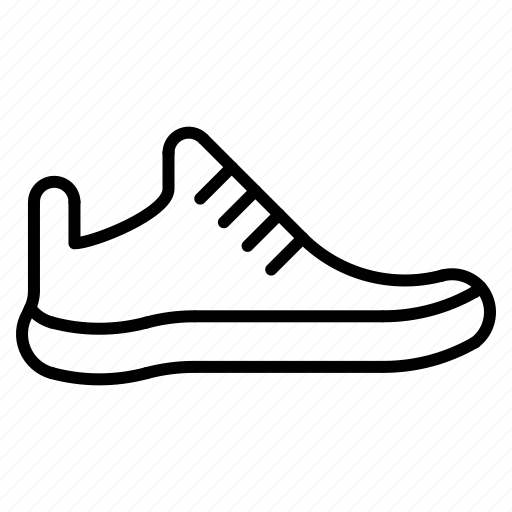 Boots, shoes, sneakers, trainers icon - Download on Iconfinder