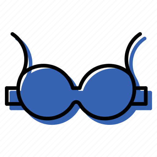 Bra, underwear, woman icon - Download on Iconfinder