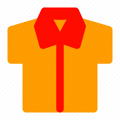Cloth, clothes, clothing, fashion, shirt, style, wear icon - Download on Iconfinder