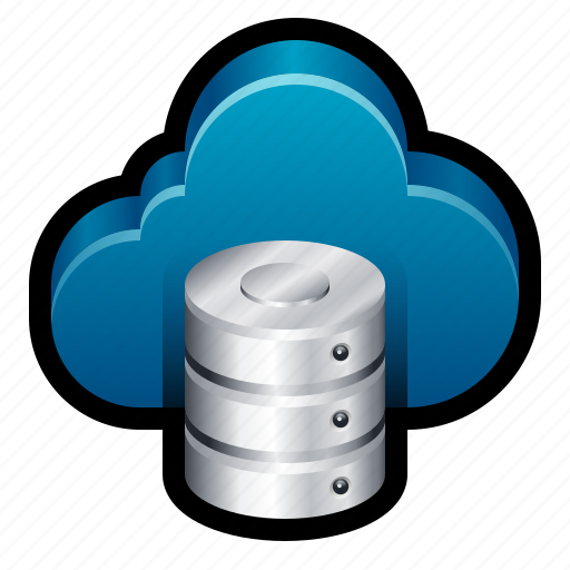 Cloud, data, database, infrastructure, server icon - Download on Iconfinder