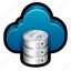 cloud, data, database, infrastructure, server 