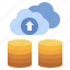 cluster, database, server, storage, connectivity 